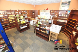 Lokal ok. 44 m2 w Centrum miasta